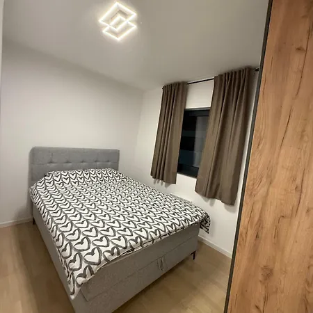 Apartamento Cezar Ii Bjelašnica